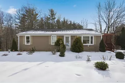 20 Fernwood Drive, Rutland, MA 01543 - Photo 1