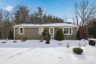 20 Fernwood Dr, Rutland, MA 01543 - Photo 1