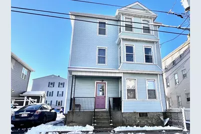 129 County St, Fall River, MA 02723 - Photo 27