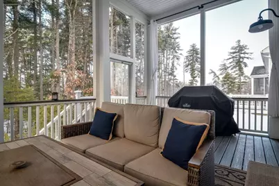 16 Barnes Blvd #16, Hudson, MA 01749 - Photo 31