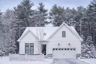 16 Barnes Blvd, Hudson, MA 01749 - Photo 1