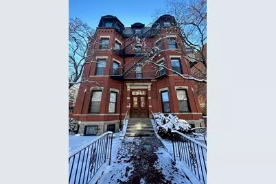 364 Marlborough Street #8, Boston, MA 02115 - Photo 15