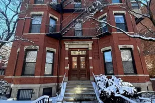 364 Marlborough St, Boston, MA 02115 - Photo 15