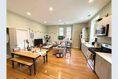 409 Dudley St #4, Boston, MA 02119 - Photo 3