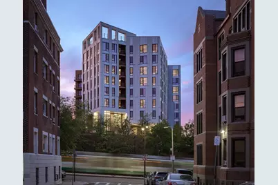1515 Commonwealth Ave #504, Boston, MA 02135 - Photo 13