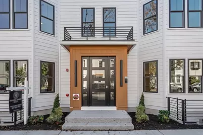 527 East 7th Street #1, Boston, MA 02127 - Photo 23