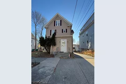 54 Tudor St #1, Lynn, MA 01902 - Photo 1