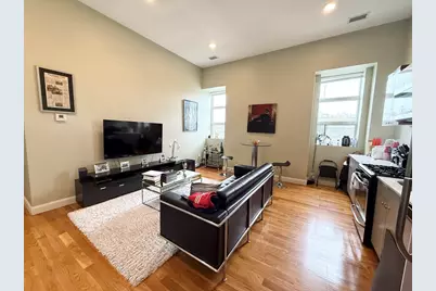 409 Dudley St #8, Boston, MA 02119 - Photo 3