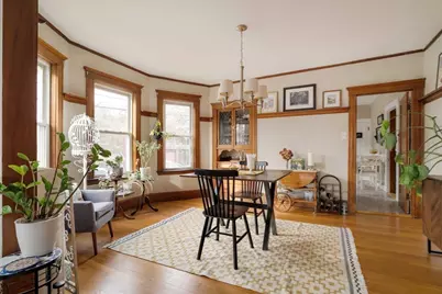 83 Aldrich St #1, Boston, MA 02131 - Photo 13