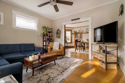 83 Aldrich St #1, Boston, MA 02131 - Photo 11