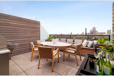 370-380 Harrison Avenue #PH2G, Boston, MA 02118 - Photo 23