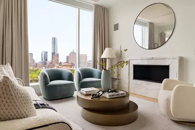 370-380 Harrison Avenue #PH2G, Boston, MA 02118 - Photo 1