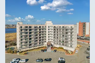 133 Commander Shea Blvd #203, Quincy, MA 02171 - Photo 19