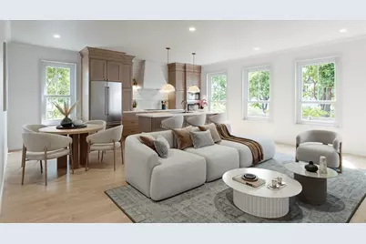 257R Market Street #1, Boston, MA 02135 - Photo 1