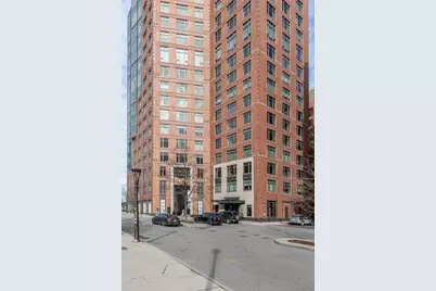100 Lovejoy Wharf #5N, Boston, MA 02114 - Photo 17