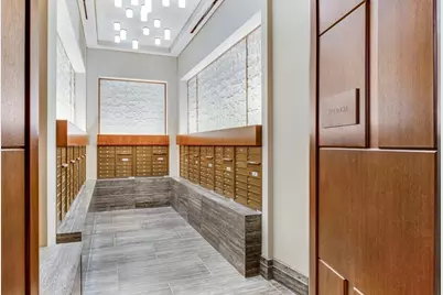 100 Lovejoy Wharf #5N, Boston, MA 02114 - Photo 7