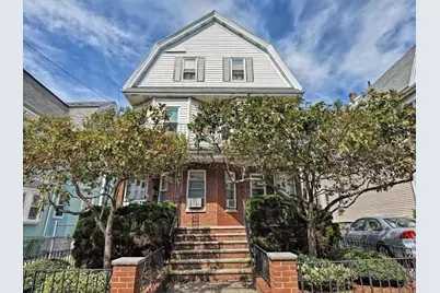 17 Princeton St #1, Medford, MA 02155 - Photo 1