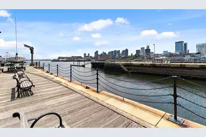 33 3rd Avenue #PH308, Boston, MA 02129 - Photo 1