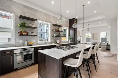 9 Russell #PH, Boston, MA 02129 - Photo 1