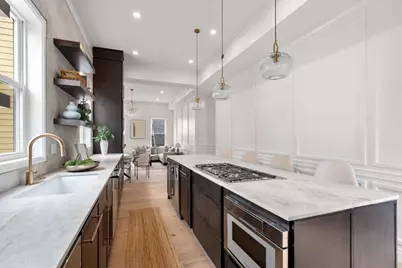 9 Russell #PH, Boston, MA 02129 - Photo 5