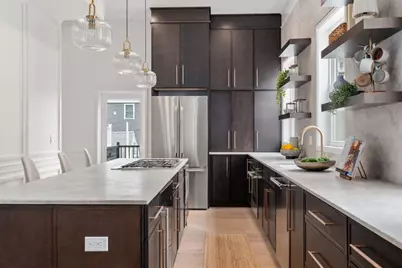 9 Russell #PH, Boston, MA 02129 - Photo 3