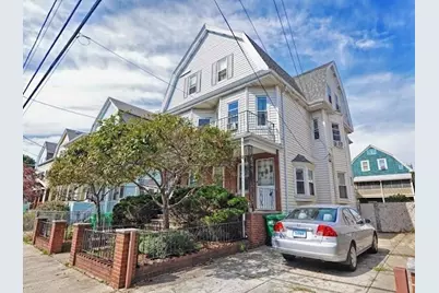 17 Princeton St #3, Medford, MA 02155 - Photo 1