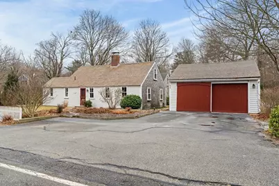 629 Country Way, Scituate, MA 02066 - Photo 1