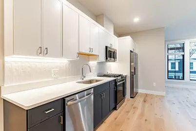 157 Everett St. #302, Boston, MA 02134 - Photo 1