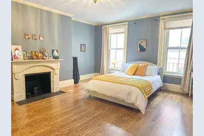 319 Dartmouth #3, Boston, MA 02116 - Photo 5
