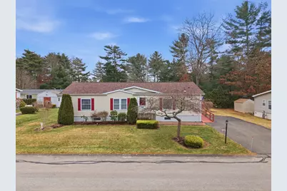 8 Heather Ln, Carver, MA 02330 - Photo 1