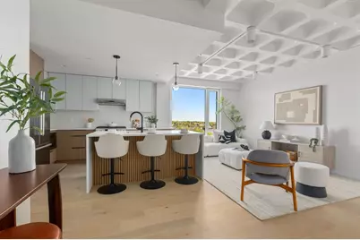 125 Lowell Street #3A, Somerville, MA 02143 - Photo 5