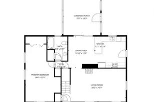 593 Woodmere Rd, Becket, MA 01223 - Photo 39