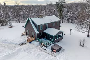 593 Woodmere Rd, Becket, MA 01223 - Photo 31