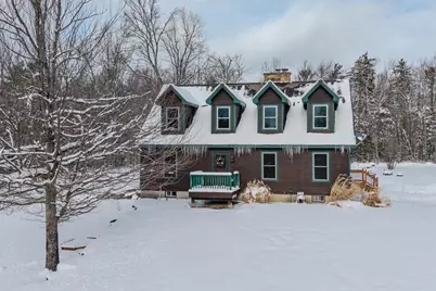 593 Woodmere Rd, Becket, MA 01223 - Photo 1