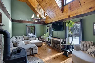 593 Woodmere Rd, Becket, MA 01223 - Photo 5