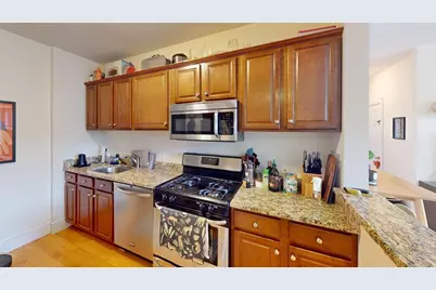 672 Washington Street #4, Brookline, MA 02445 - Photo 7