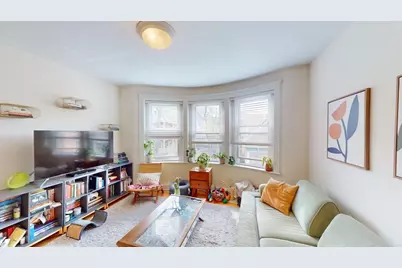 672 Washington Street #4, Brookline, MA 02445 - Photo 1