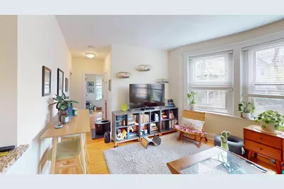 672 Washington Street #4, Brookline, MA 02445 - Photo 3