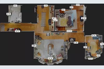 672 Washington Street #4, Brookline, MA 02445 - Photo 17