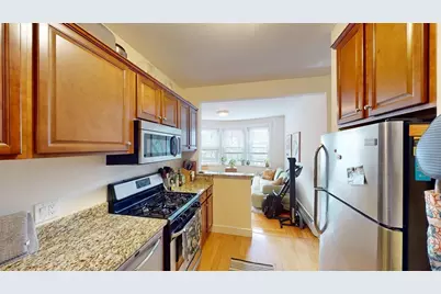 672 Washington Street #4, Brookline, MA 02445 - Photo 5