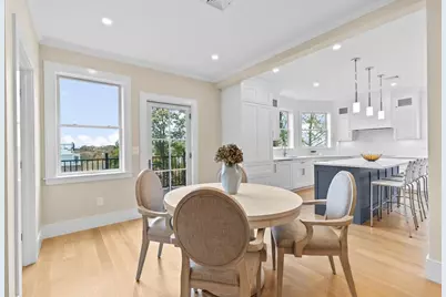 90 Addington #2, Brookline, MA 02445 - Photo 5