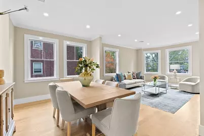 90 Addington #2, Brookline, MA 02445 - Photo 7