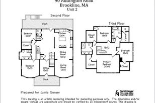 90 Addington, Brookline, MA 02445 - Photo 21