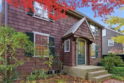 12 Gray Gardens W, Cambridge, MA 02138 - Photo 3