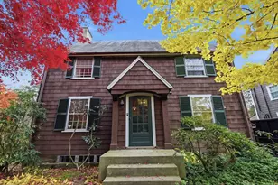 12 Gray Gardens W, Cambridge, MA 02138 - Photo 1