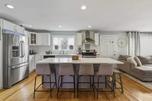 310 King Philip St, Fall River, MA 02724 - Photo 5