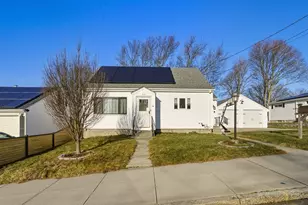 310 King Philip St, Fall River, MA 02724 - Photo 1