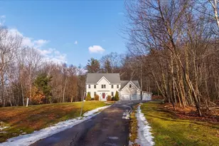 1 Crowl Hill Rd, Auburn, MA 01501 - Photo 3