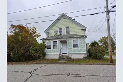 33 Narragansett Blvd, Fairhaven, MA 02719 - Photo 1