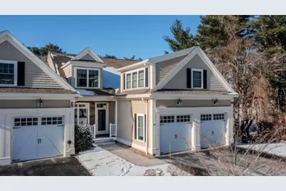 16 Fairway Dr. #16, Topsfield, MA 01983 - Photo 1